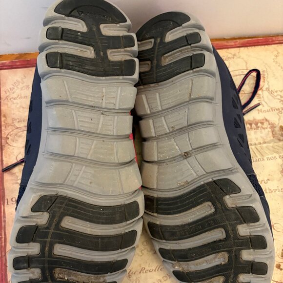 Women's Reebok Sublite Cushion Work Shoes - Size 7.5 Wide (7.5W) - $65 CAD - Picture 3 of 4